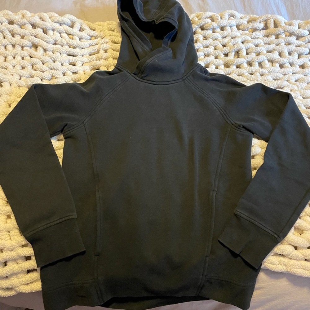 Lululemon hoodie